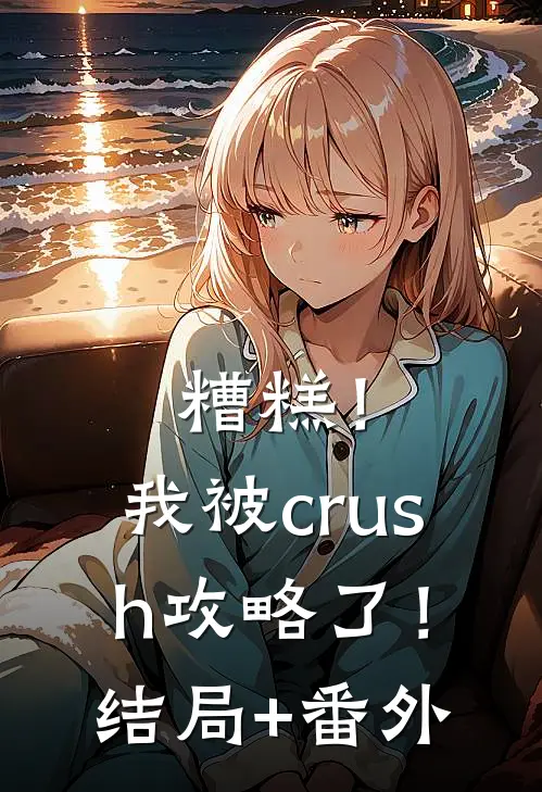 糟糕！我被crush攻略了！结局+番外