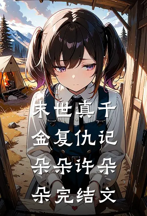 末世真千金复仇记朵朵许朵朵完结文