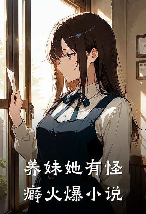 养妹她有怪癖火爆小说