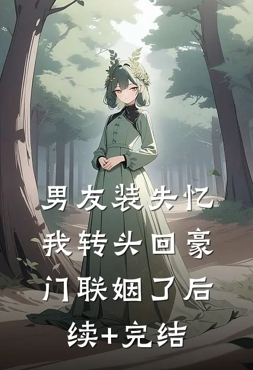 男友装失忆，我转头回豪门联姻了后续+完结