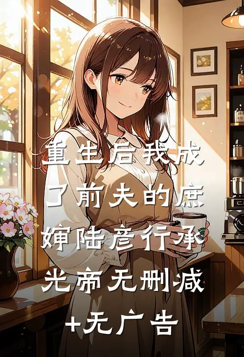 重生后我成了前夫的庶婶陆彦行承光帝无删减+无广告