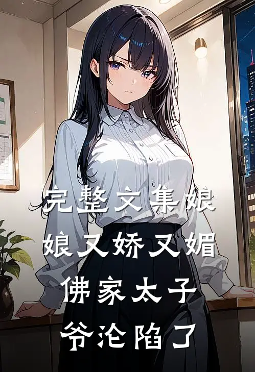 完整文集娘娘又娇又媚，佛家太子爷沦陷了
