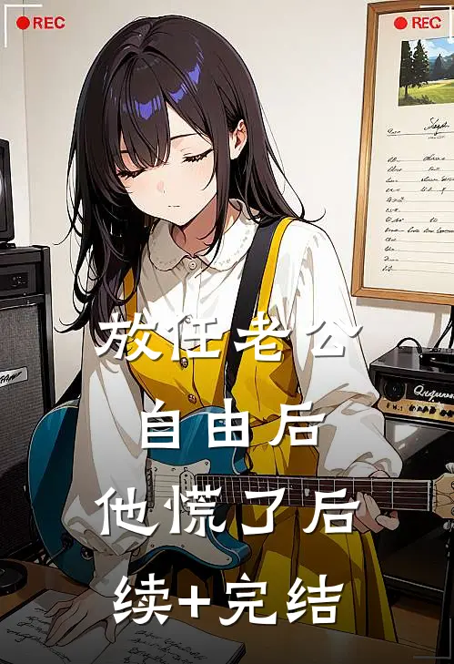 放任老公自由后，他慌了后续+完结