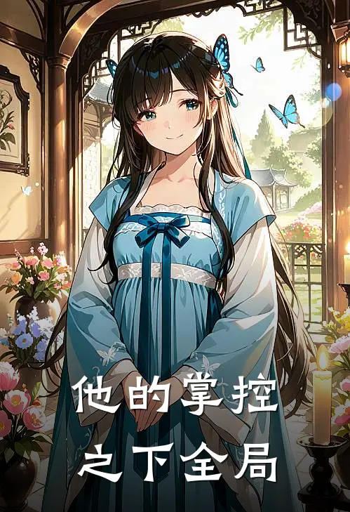 他的掌控之下全局