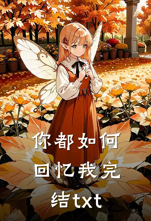 你都如何回忆我完结txt