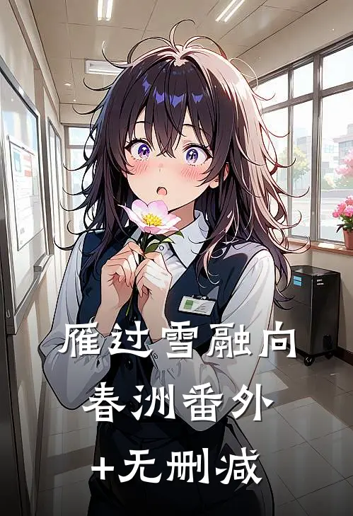 雁过雪融向春洲番外+无删减