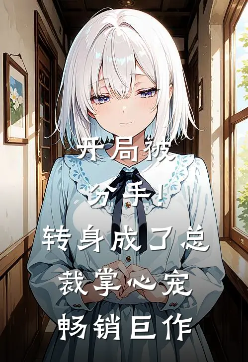 开局被分手!转身成了总裁掌心宠畅销巨作