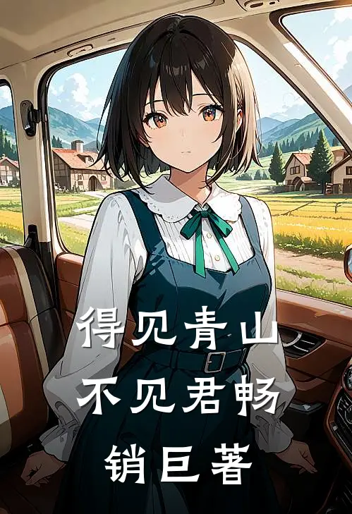 得见青山不见君畅销巨著