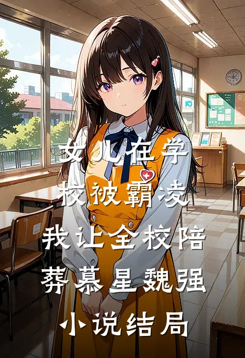 女儿在学校被霸凌,我让全校陪葬慕星魏强小说结局
