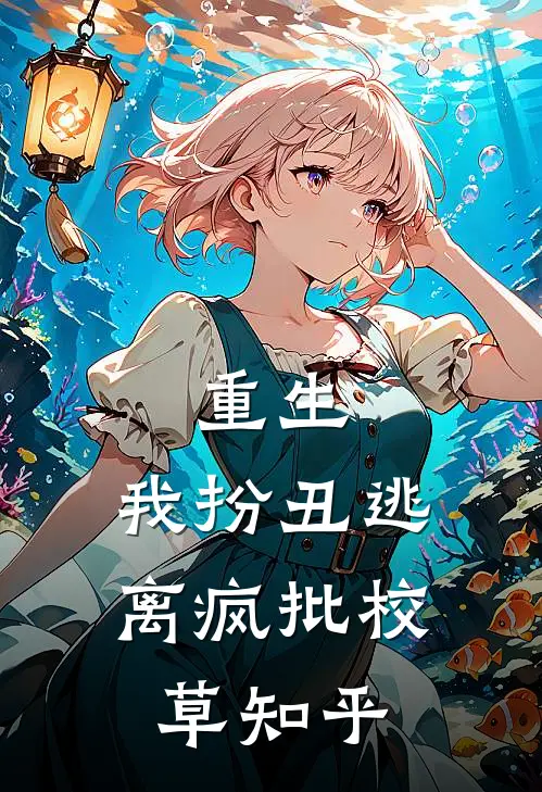 重生：我扮丑逃离疯批校草知乎