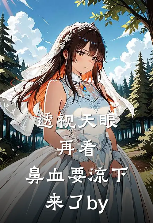 透视天眼：再看，鼻血要流下来了by