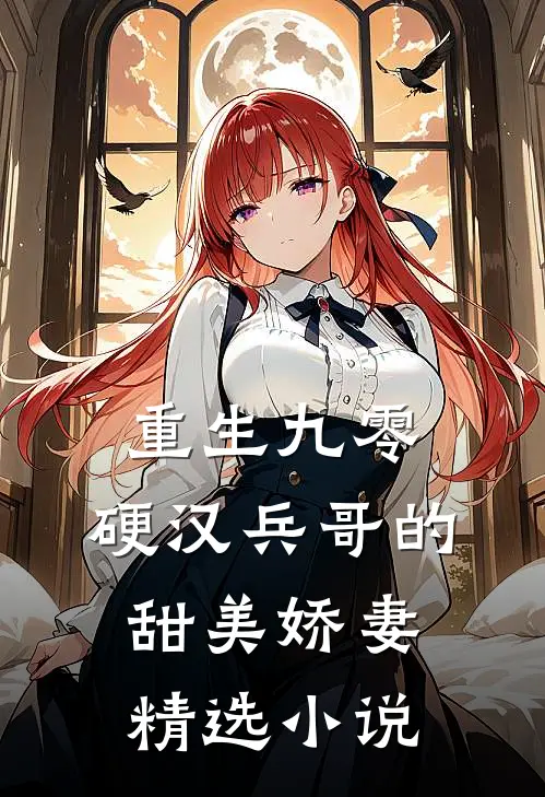 重生九零，硬汉兵哥的甜美娇妻精选小说