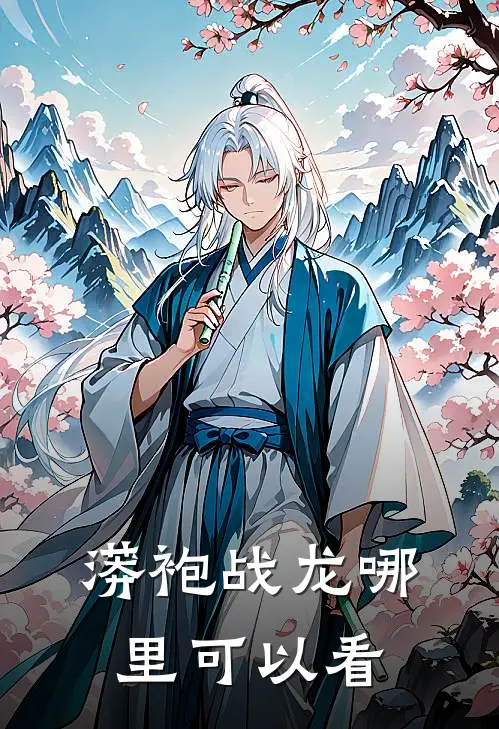 林天翊的小说