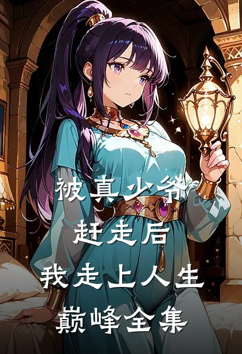 被真少爷赶走后，我走上人生巅峰全集