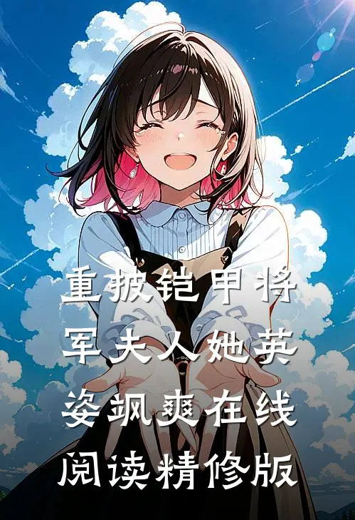 重披铠甲将军夫人她英姿飒爽在线阅读精修版