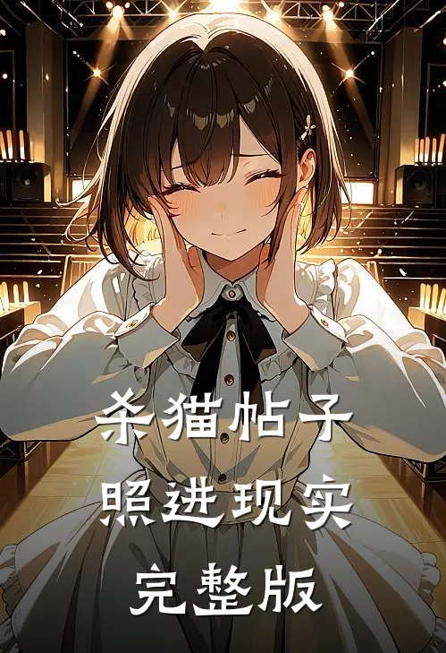 杀猫帖子照进现实完整版