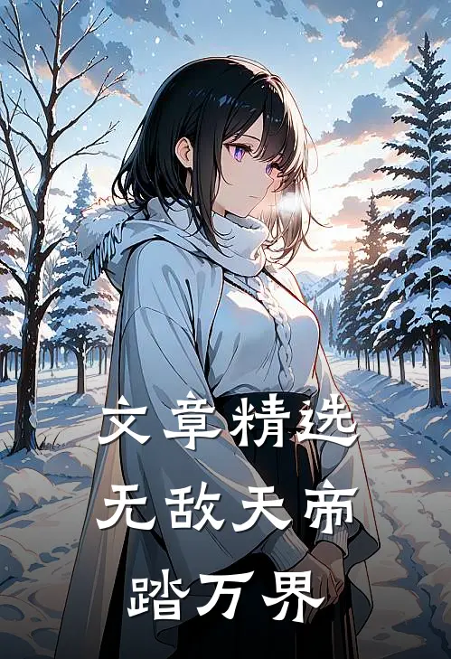 文章精选无敌天帝踏万界