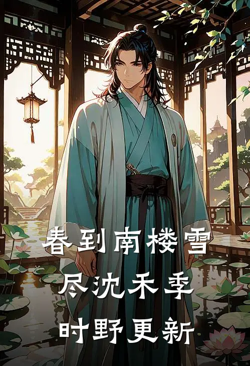 春到南楼雪尽沈禾季时野更新
