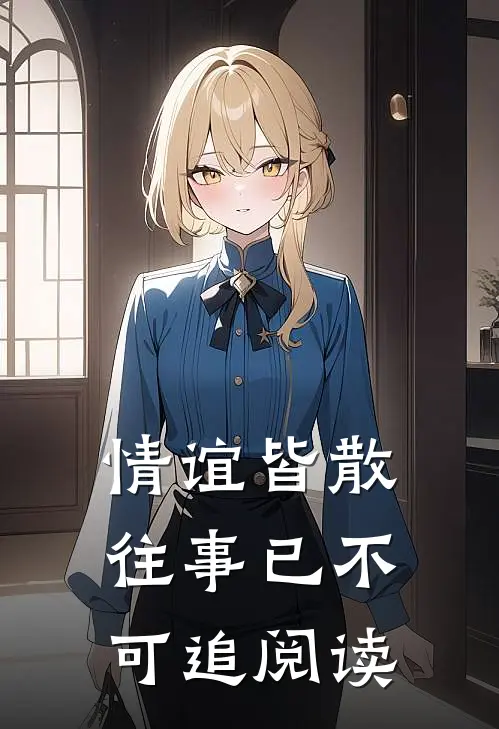情谊皆散，往事已不可追阅读