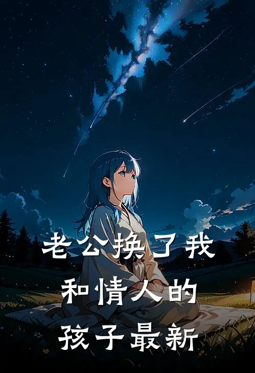 老公换了我和情人的孩子最新