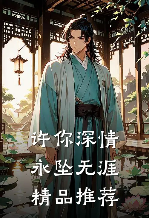 许你深情，永坠无涯精品推荐