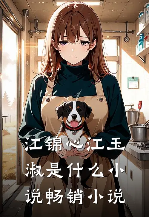 江锦心江玉淑是什么小说畅销小说
