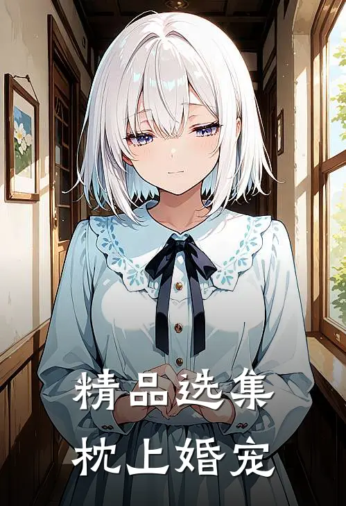 精品选集枕上婚宠