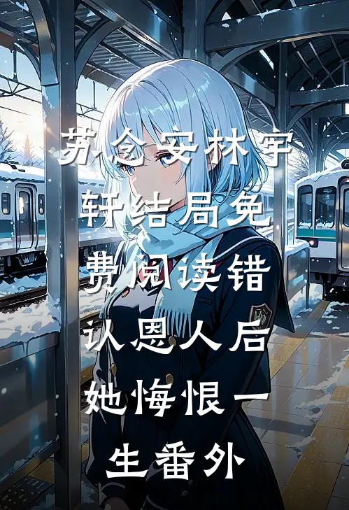 苏念安林宇轩结局免费阅读错认恩人后，她悔恨一生番外