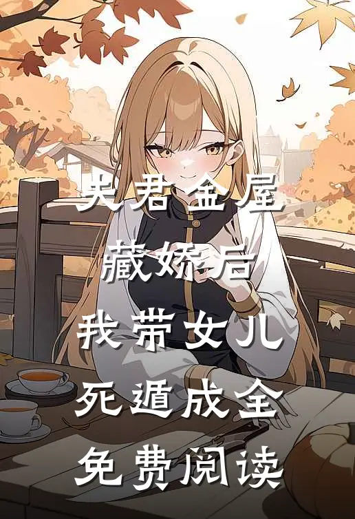 夫君金屋藏娇后，我带女儿死遁成全免费阅读