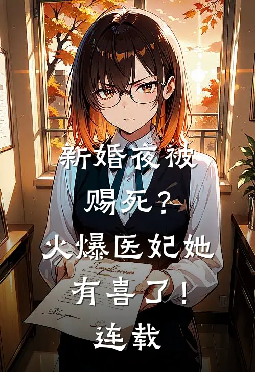 新婚夜被赐死？火爆医妃她有喜了！连载