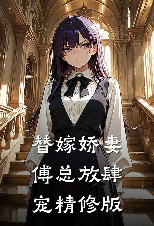 替嫁娇妻：傅总放肆宠精修版