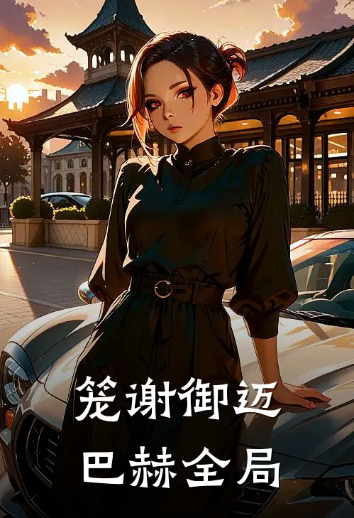 笼谢御迈巴赫全局