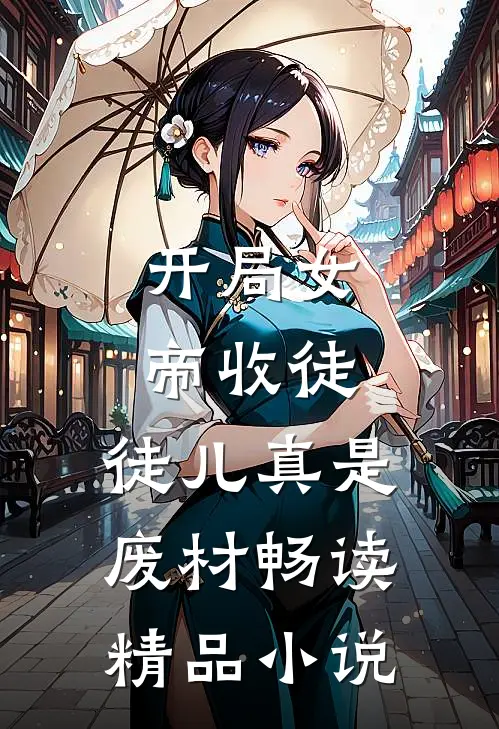 开局女帝收徒，徒儿真是废材畅读精品小说