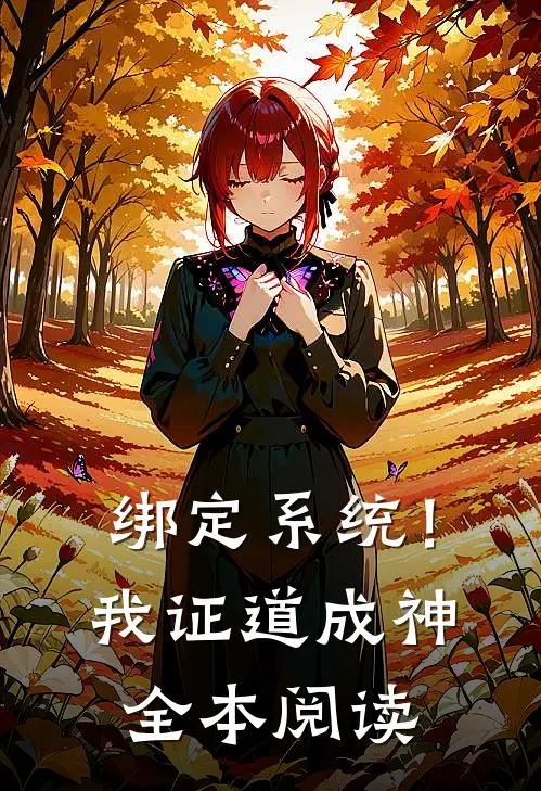 绑定系统！我证道成神全本阅读