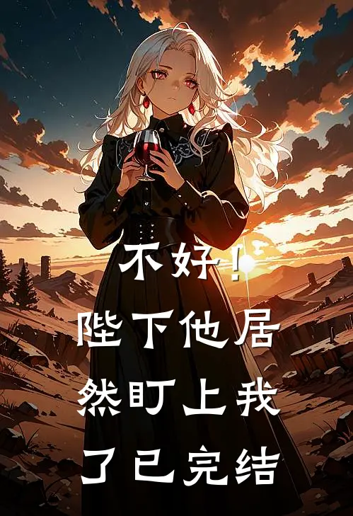 不好！陛下他居然盯上我了已完结