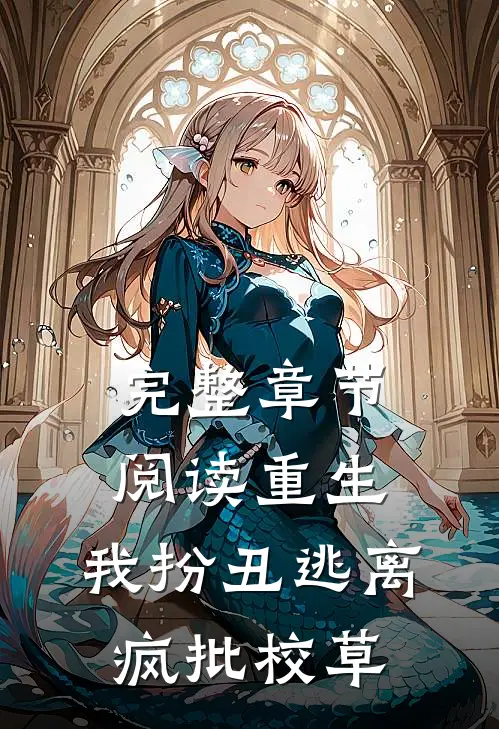 完整章节阅读重生：我扮丑逃离疯批校草