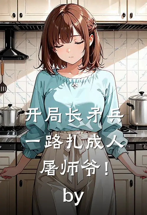 开局长矛兵：一路扎成人屠师爷！by
