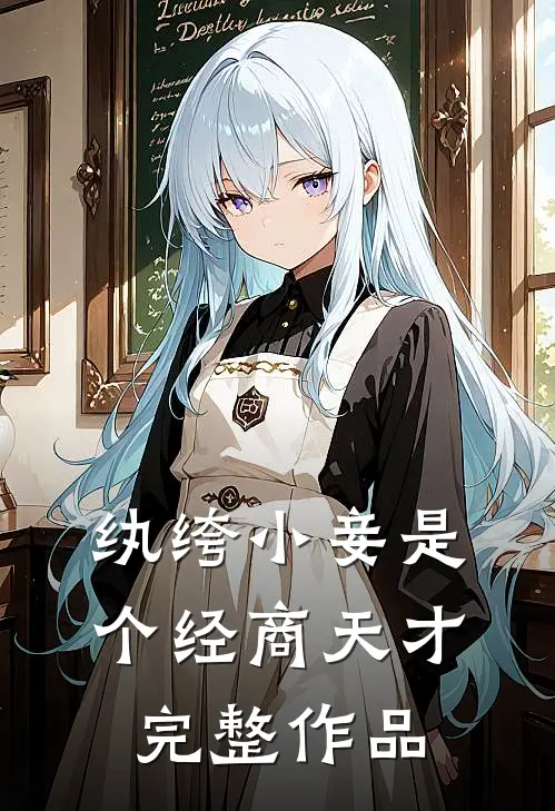 纨绔小妾是个经商天才完整作品