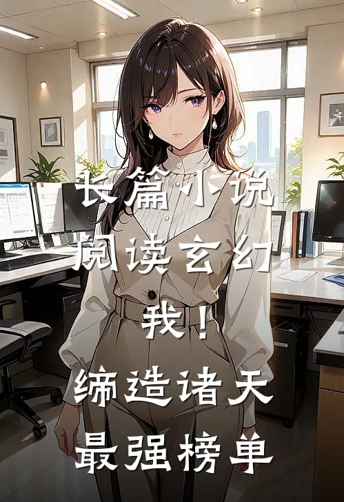 长篇小说阅读玄幻：我！缔造诸天最强榜单