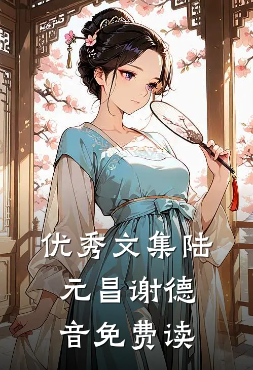 优秀文集陆元昌谢德音免费读