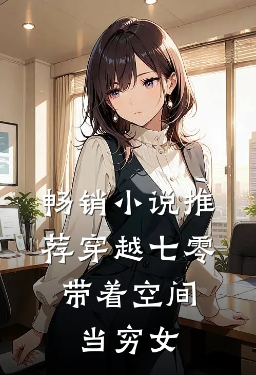 畅销小说推荐穿越七零：带着空间当穷女