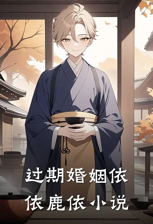 过期婚姻依依鹿依小说
