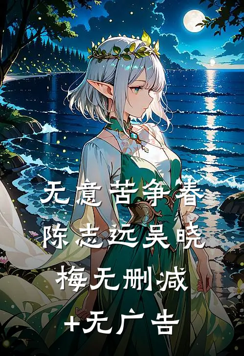 无意苦争春陈志远吴晓梅无删减+无广告
