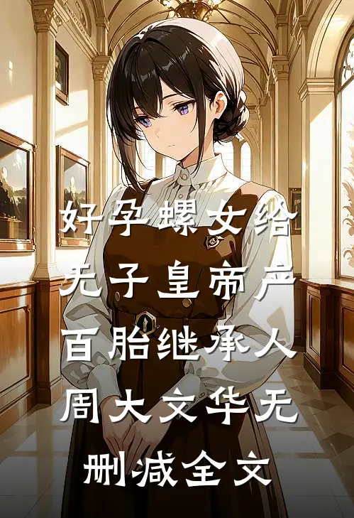 好孕螺女给无子皇帝产百胎继承人周大文华无删减全文