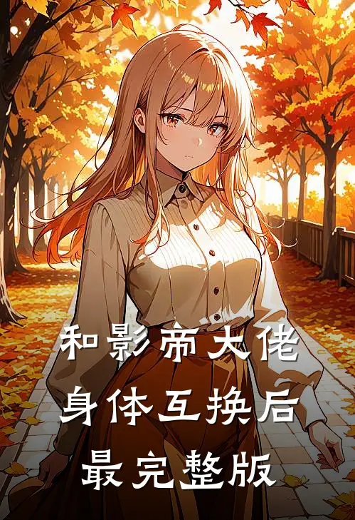 和影帝大佬身体互换后最完整版