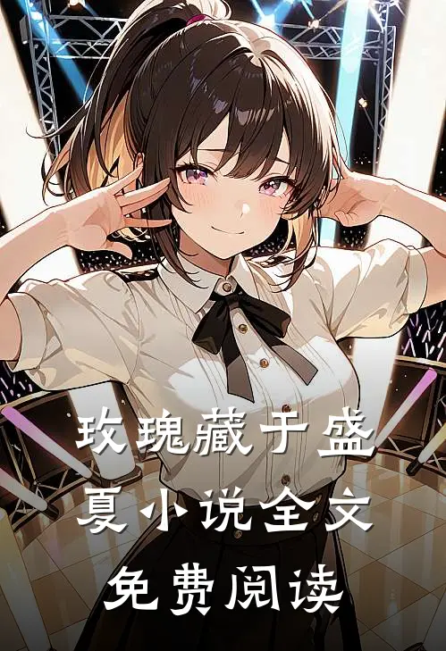 玫瑰藏于盛夏小说全文免费阅读