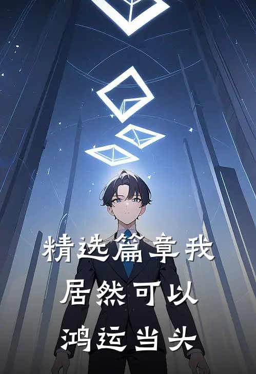 精选篇章我居然可以鸿运当头