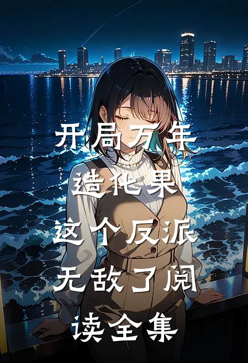 开局万年造化果，这个反派无敌了阅读全集