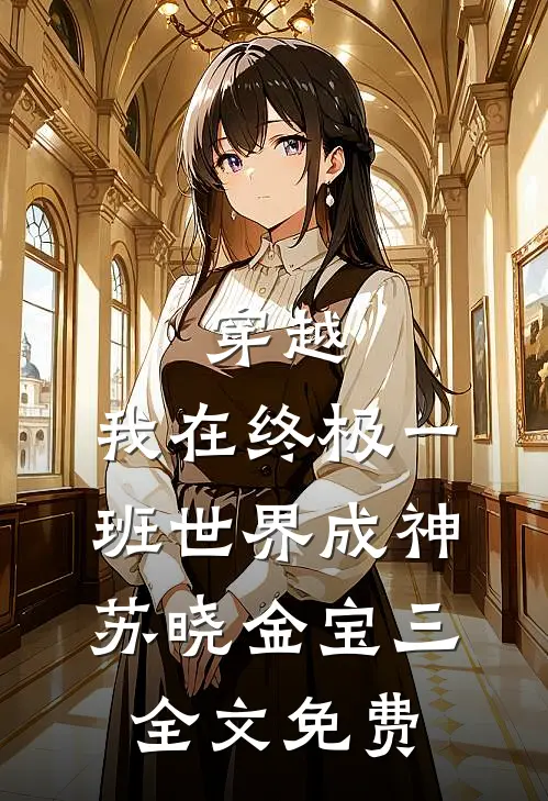 穿越：我在终极一班世界成神苏晓金宝三全文免费