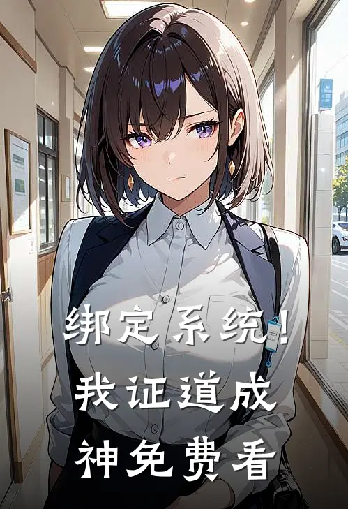 绑定系统！我证道成神免费看